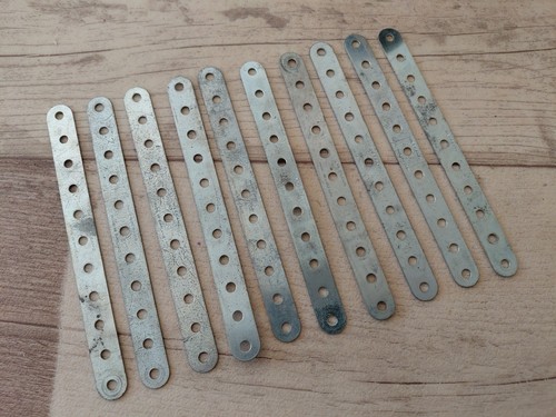 Meccano 5 - meccano, 5.5"