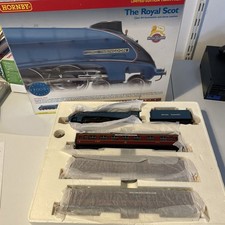 OO Hornby R2167 The Royal Scot