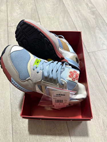 Adidas 9000 end kiln - adidas,