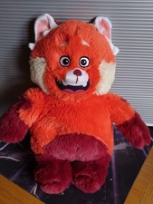 Disney Turning Red Mei red