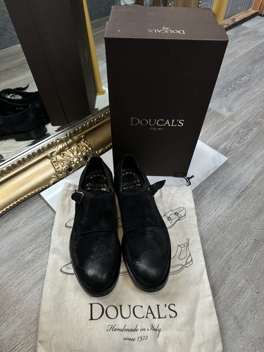 Rrp 400 doucal black - doucal's,