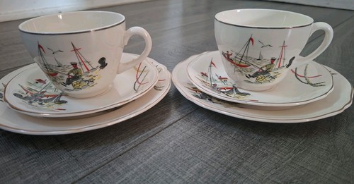 Alfred meaking vintage sea - vintage,