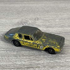Dinky Toys No. 188 Jensen FF