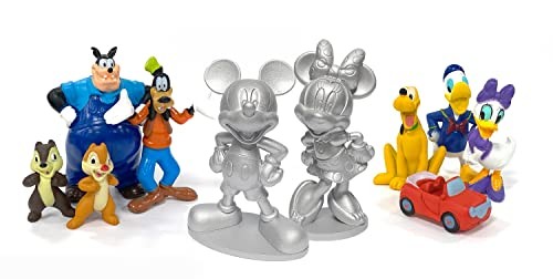 Disney 100 limited edition - disney,