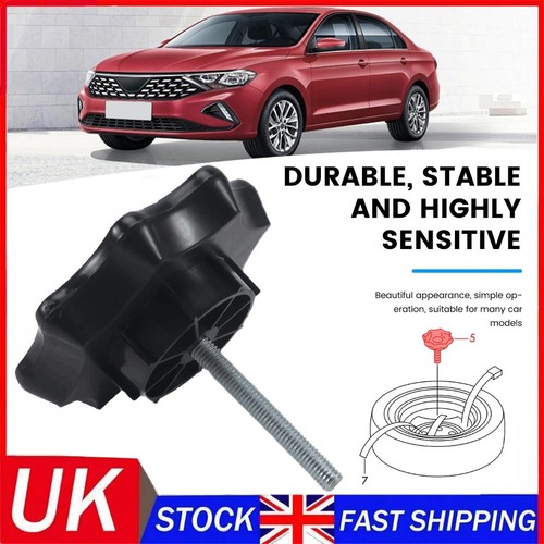 Spare wheel bolt 6q0803899a - wheel,