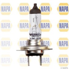 NAPA NBU1477 Headlight Bulb