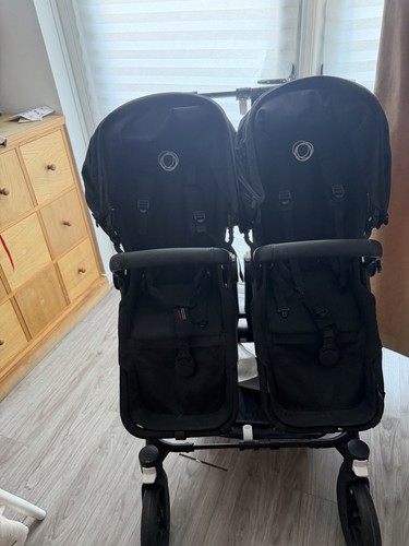 Bugaboo donkey duo pushchair - 5,