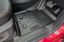 TPE Rubber Floor mats  Ford