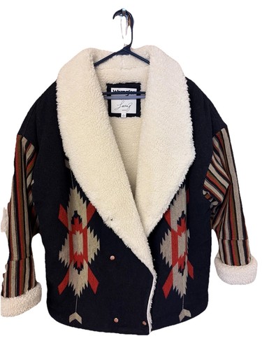 Wrangler women sherpa - women’s,