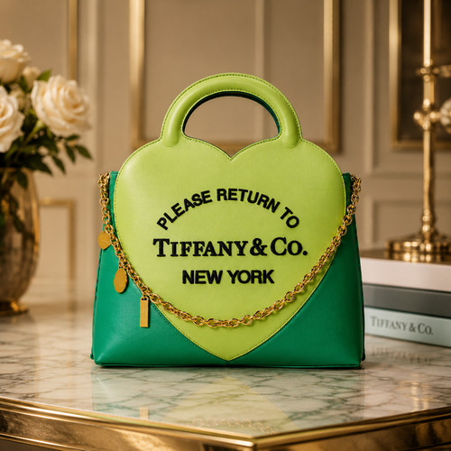 Gorgeous tiffany bag new - gorgeous,