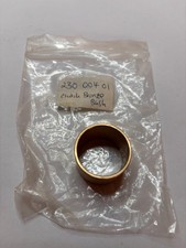 New Genuine Husaberg Bushing Clutch Hub Bronze 230 004 01