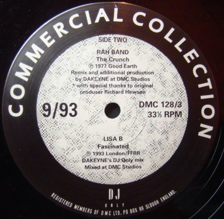 Various commercial - various,