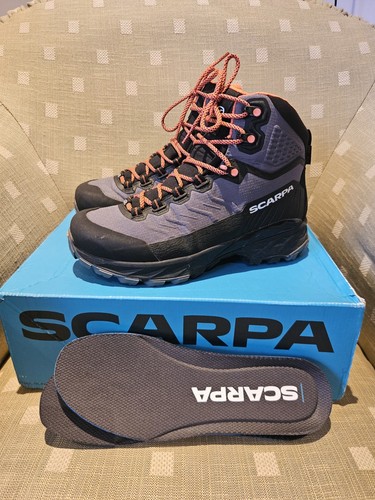 Scarpa rush trk wmn - scarpa,