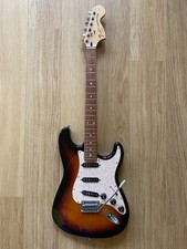 Fender Squire Stratocaster