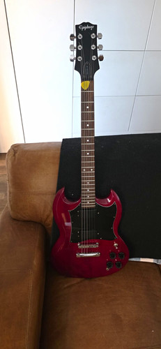 1989 korean epiphone 310 - 1989,