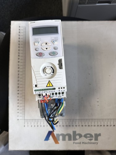 Abb inverter acs150 01e - abb, acs150-01e-04a7-2