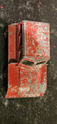 Vintage matchbox series - matchbox,