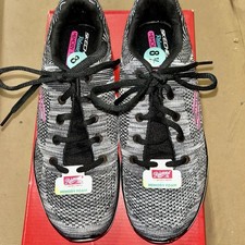 Women’s Skechers Black &