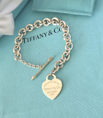 Tiffany return to silver - co.,