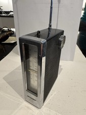 Sharp FX-180 Vintage Portable