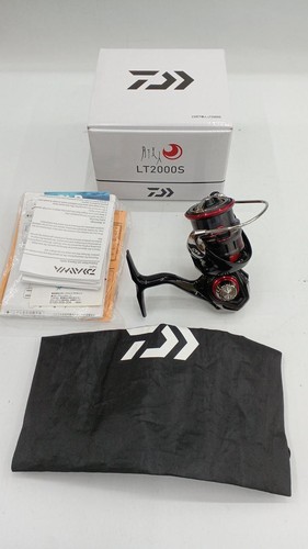 Daiwa 2000s reel - daiwa, lt-2000s