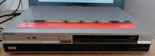 Sony rdr vx420 - rdr-vx420, player