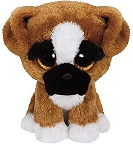 Beanie boo brutus - brutus, boxer