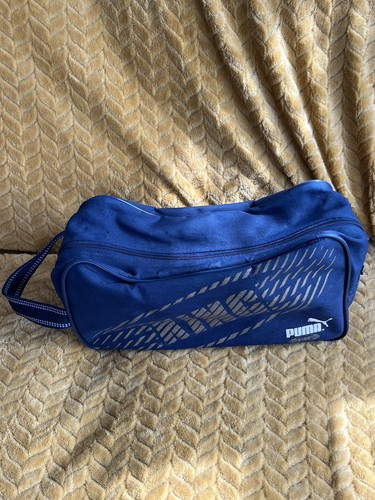 Vintage puma king football - king,