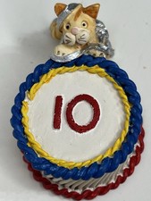 Peter Fagan Colour Box  Happy