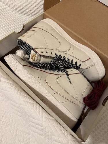 Nike blazer mid quickstrike - nike, sb