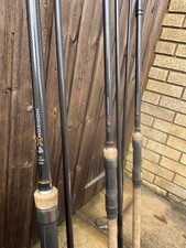 Fox Horizon X4 3.5lb TC Carp