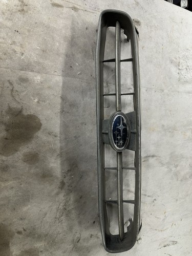 Subaru impreza blobeye - impreza, gx