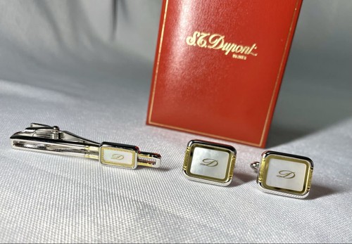 Dupont logo mother of - s.t.dupont,