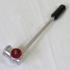 Vintage Photax "The Bradford" pan & tilt head boxed