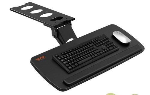 Vevor keyboard tray under - keyboard,