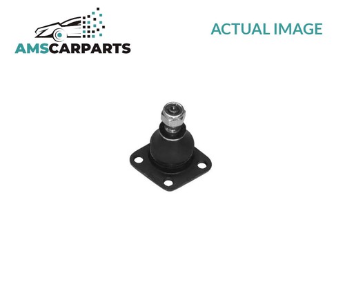 Suspension ball joint front - ball,
