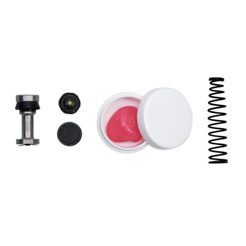 Rear brake master cylinder - master,