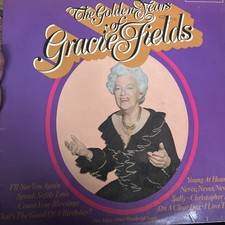 The Golden Years of Gracie