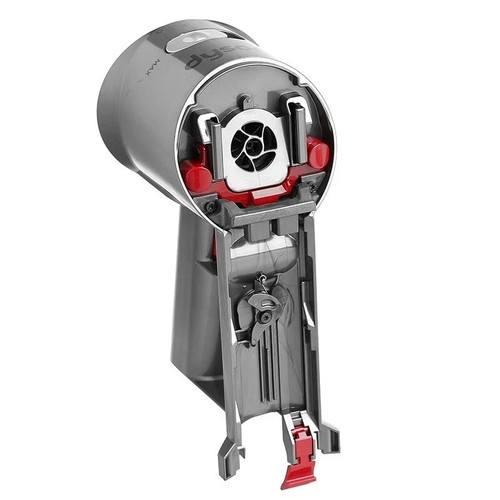 Genuine dyson absolute - dyson, main