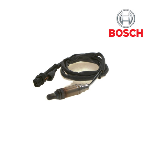 Oxygen sensor bosch - sensor,