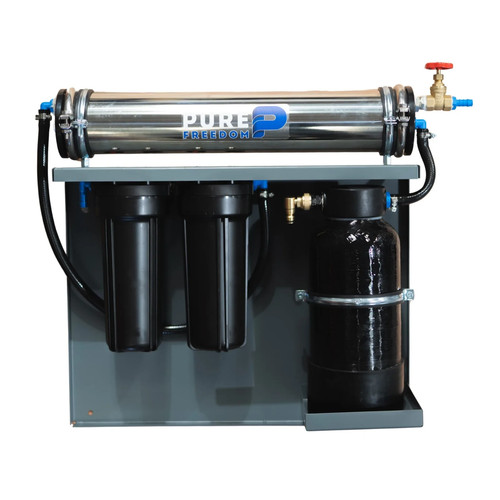The puremaster lite reverse - puremaster,
