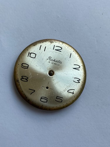 Vintage men wrist watch for - men,