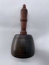 Antique Lignum Vitae &