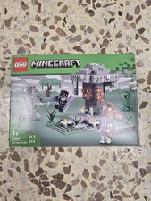 Lego Minecraft 21586 The Pale