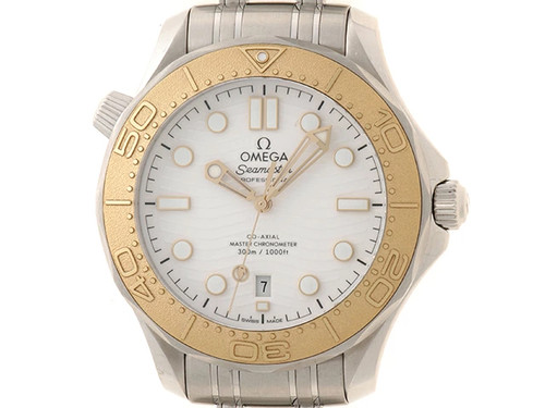 Omega seamaster diver 300 - omega,