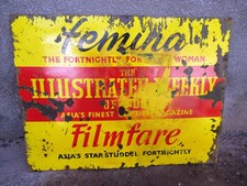 Vintage Femina Filmfare