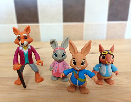 Cbeebies peter rabbit - cbeebies,