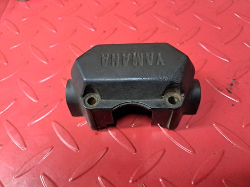Steering top cover xt550 - steering,