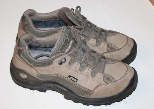 Lowa renegade gtx gore - lowa,