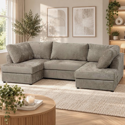 Alaska beige shape corner - beige,